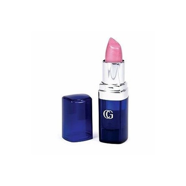 Covergirl Cover Girl Crded Continuous Color Lipstick 505 Iceblue Pink